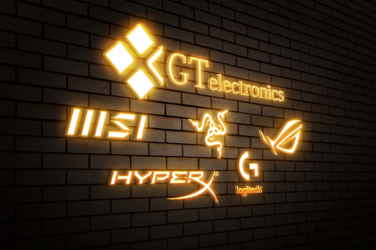GT Electronics
