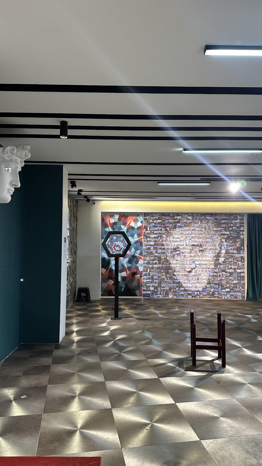 Museum of Illusions Yerevan