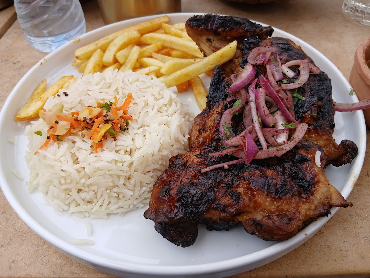 Khufu's Restaurant