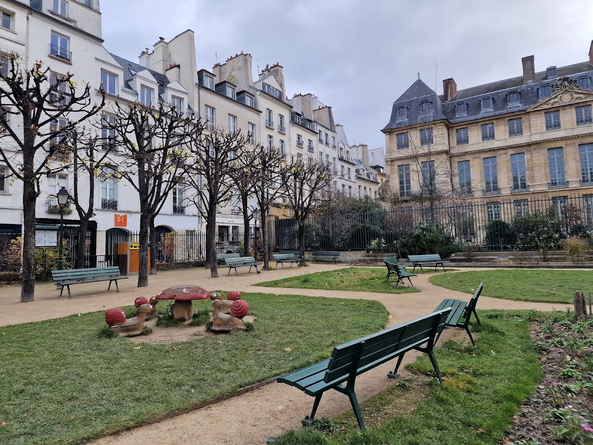 Musée National Picasso-Paris