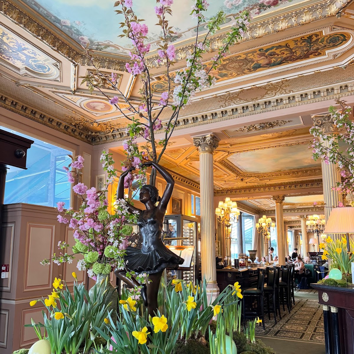Café de la Paix
