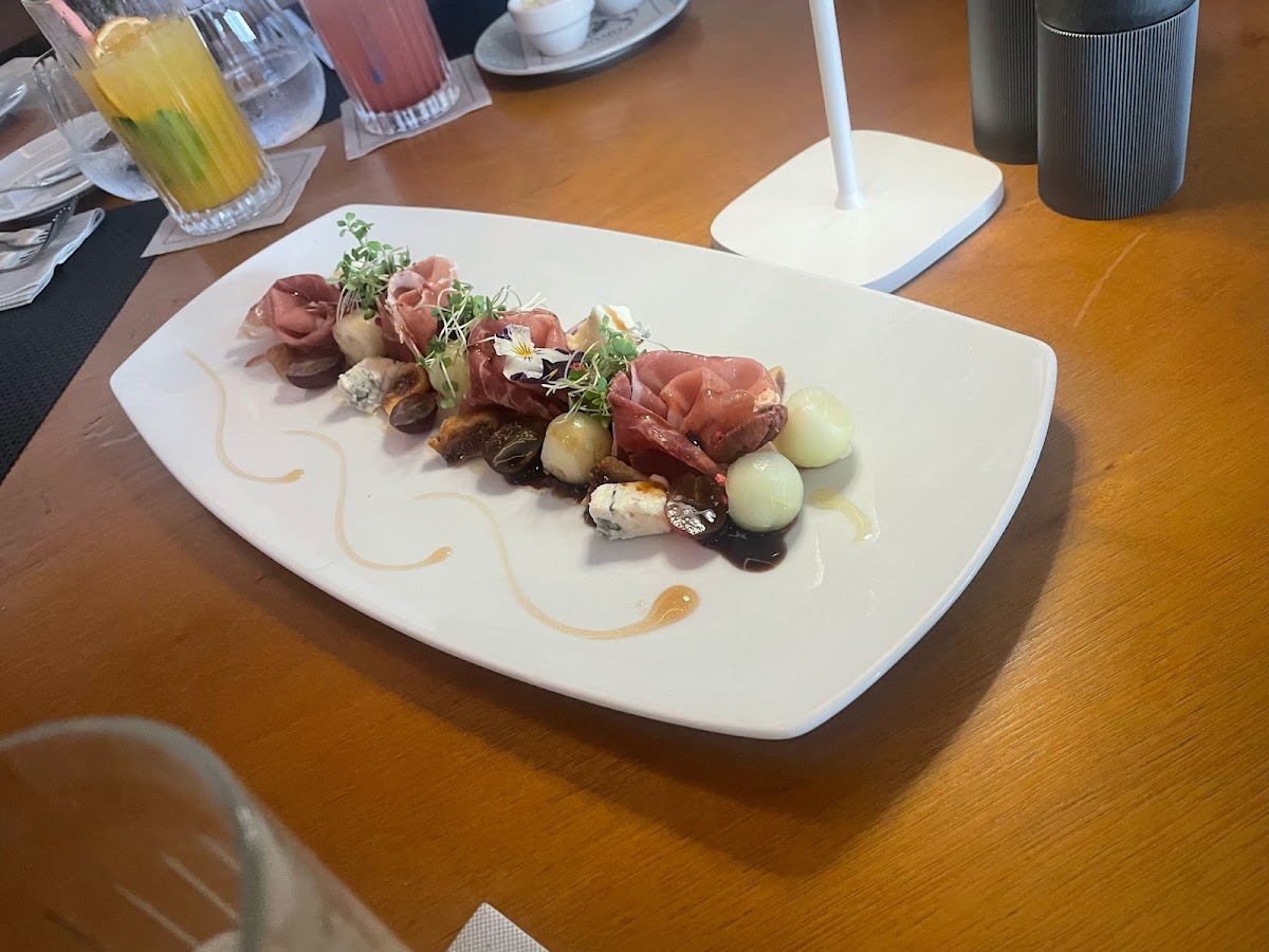 Andria Steak And Grill Restaurant