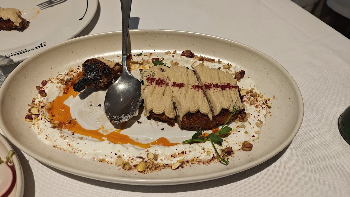 Yasaman Yerevan's Restaurant