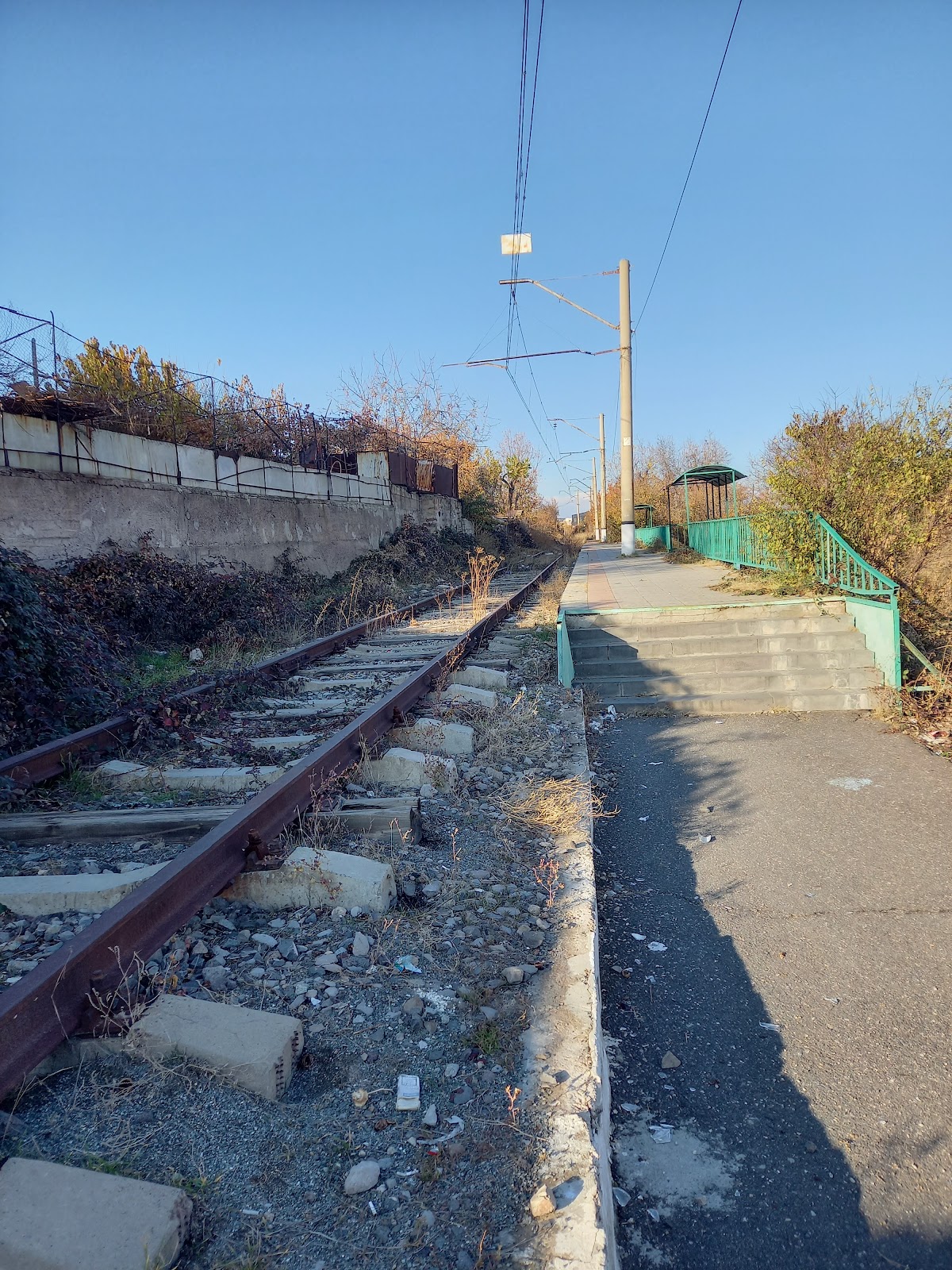 Almast Railway Station photo 3