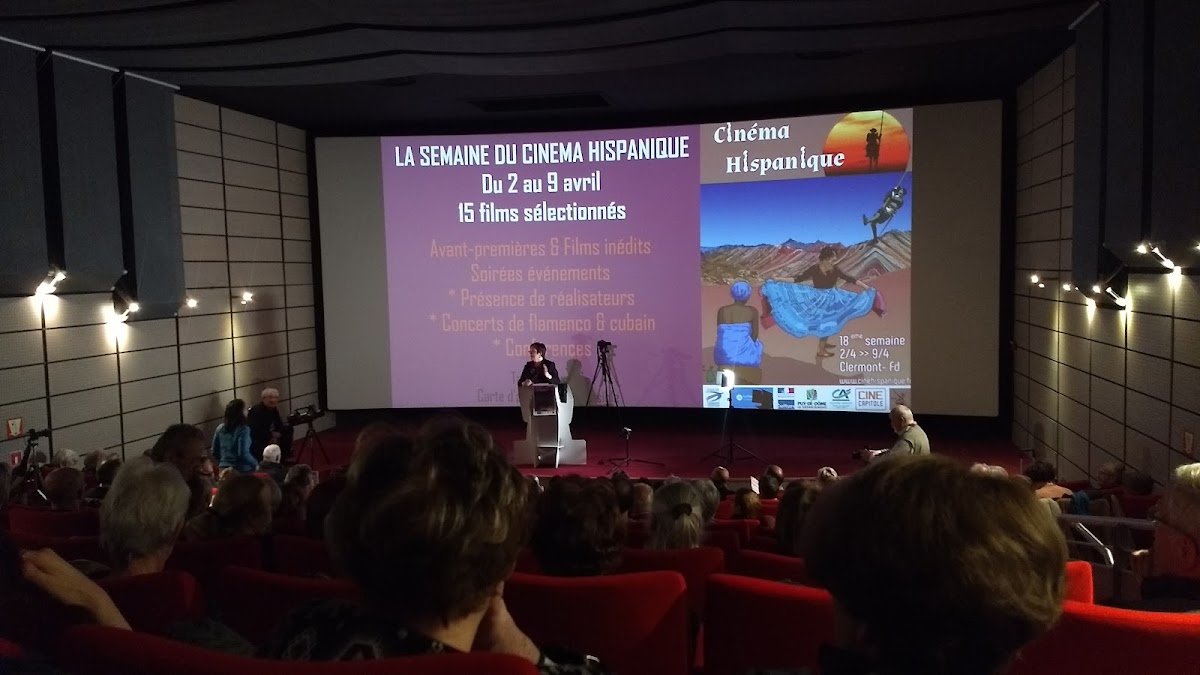 Cine Capitole
