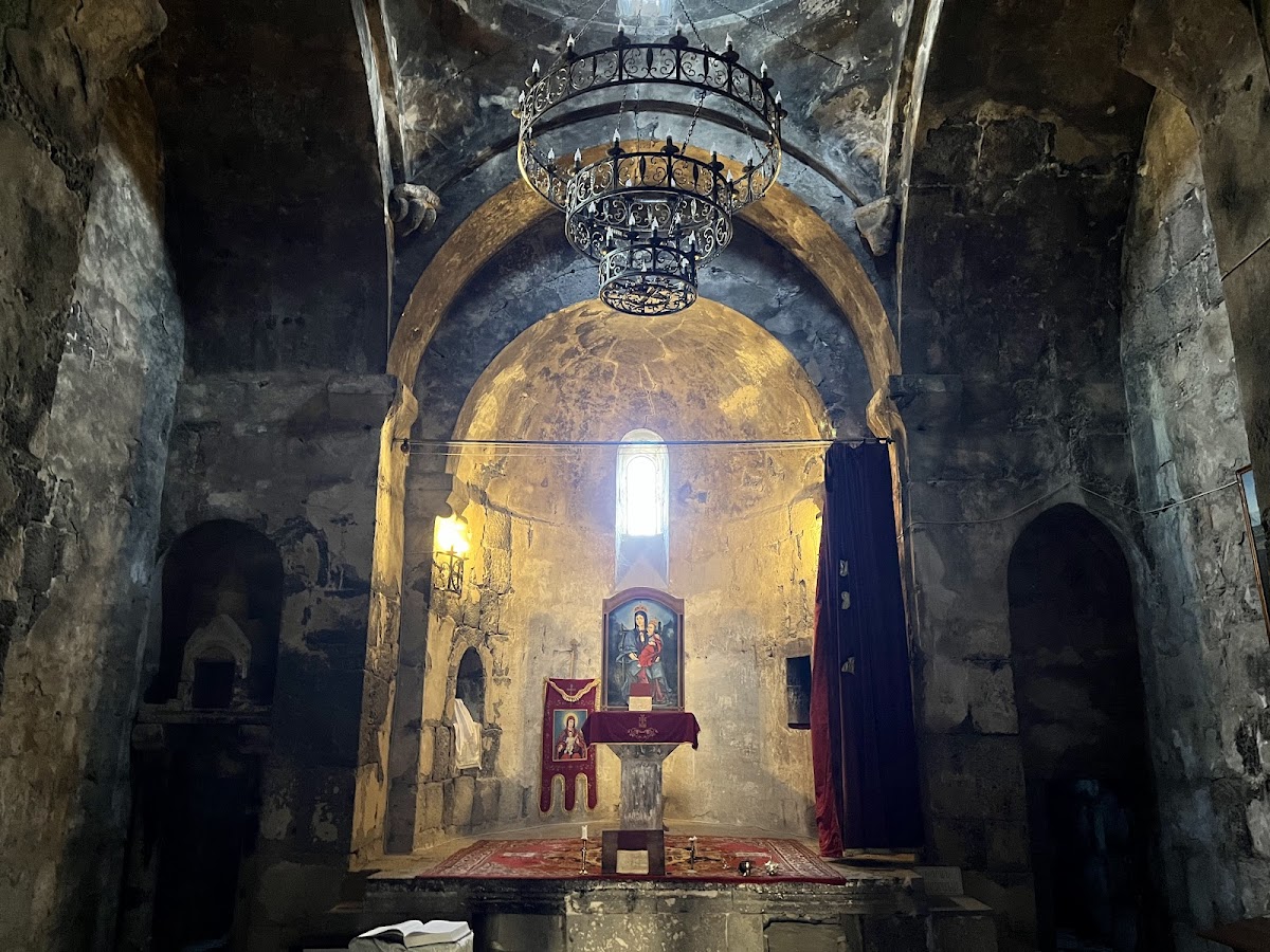 Sanahin Monastery Complex
