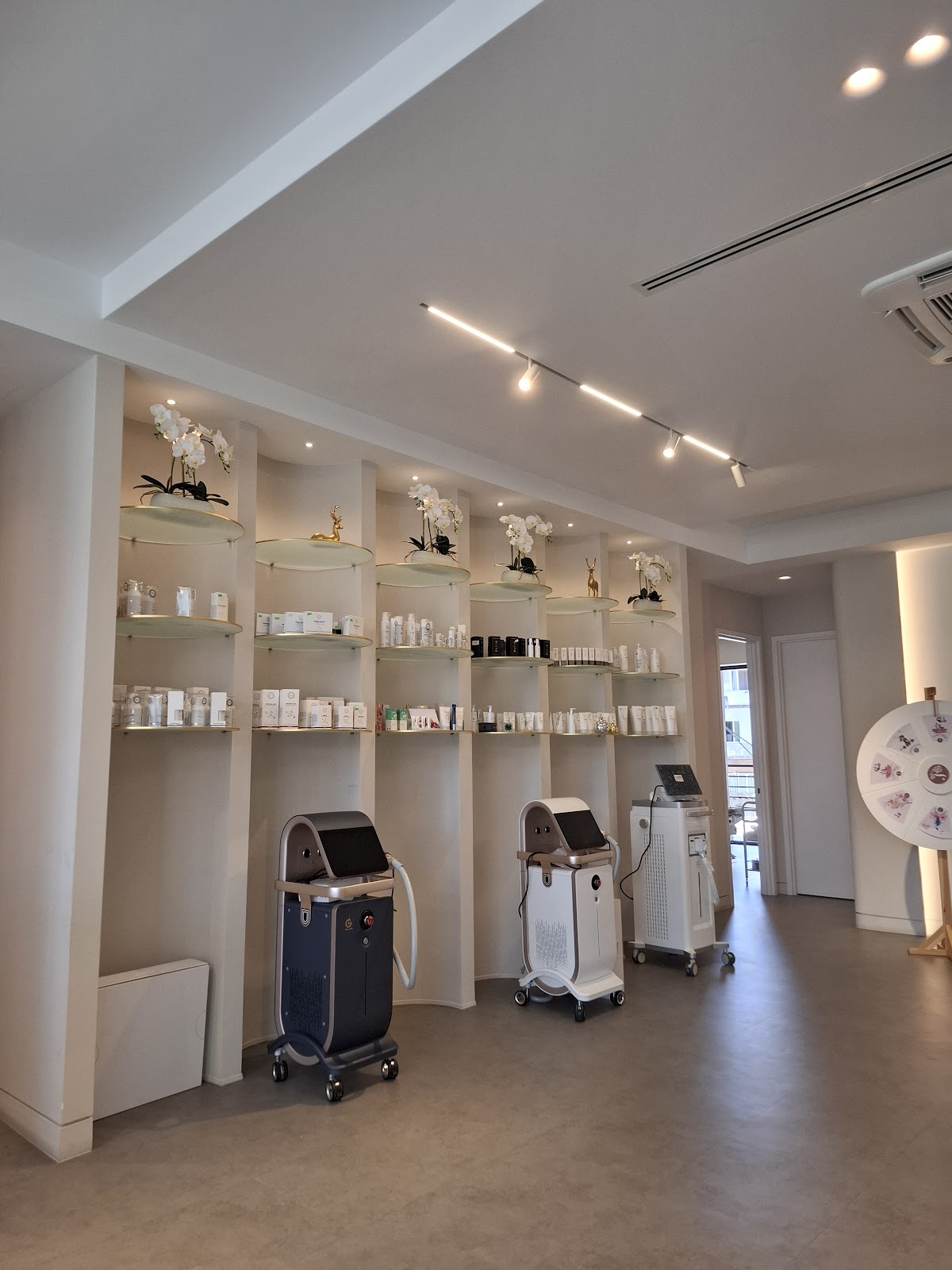 Skin Care Clinic
