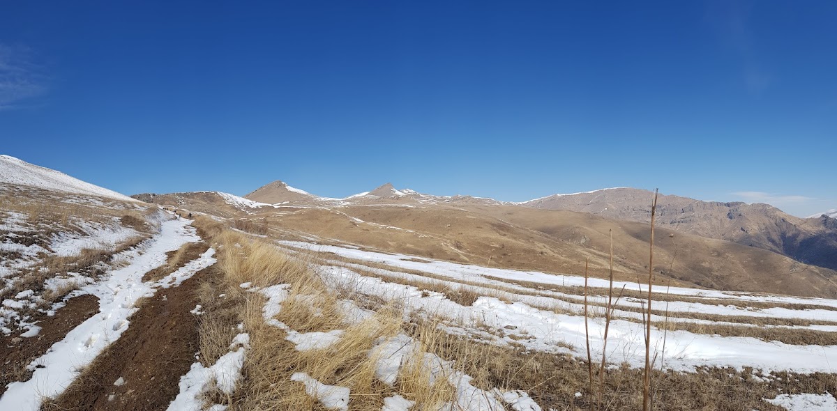 Mount Ayrikar