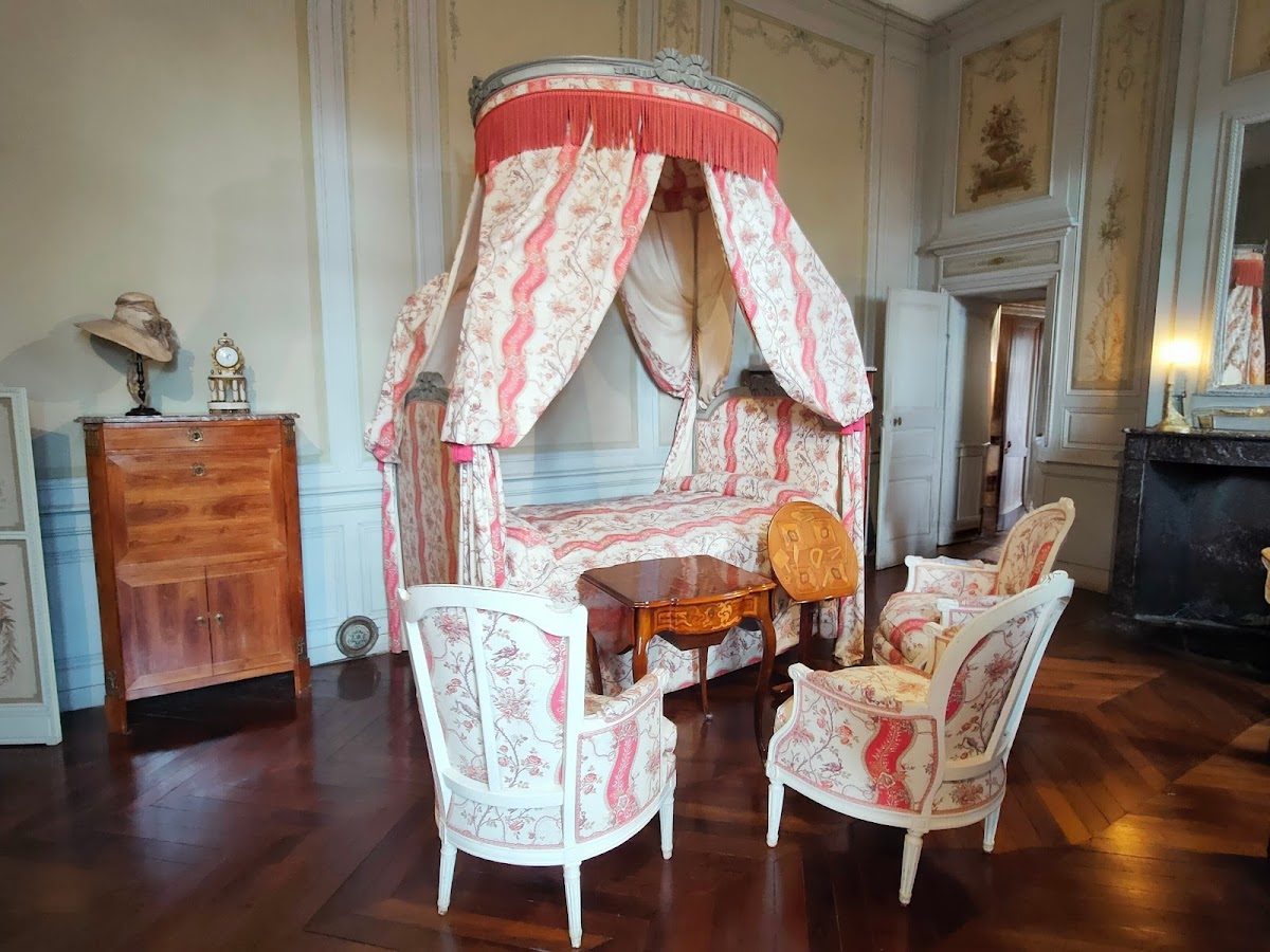 House of George Sand