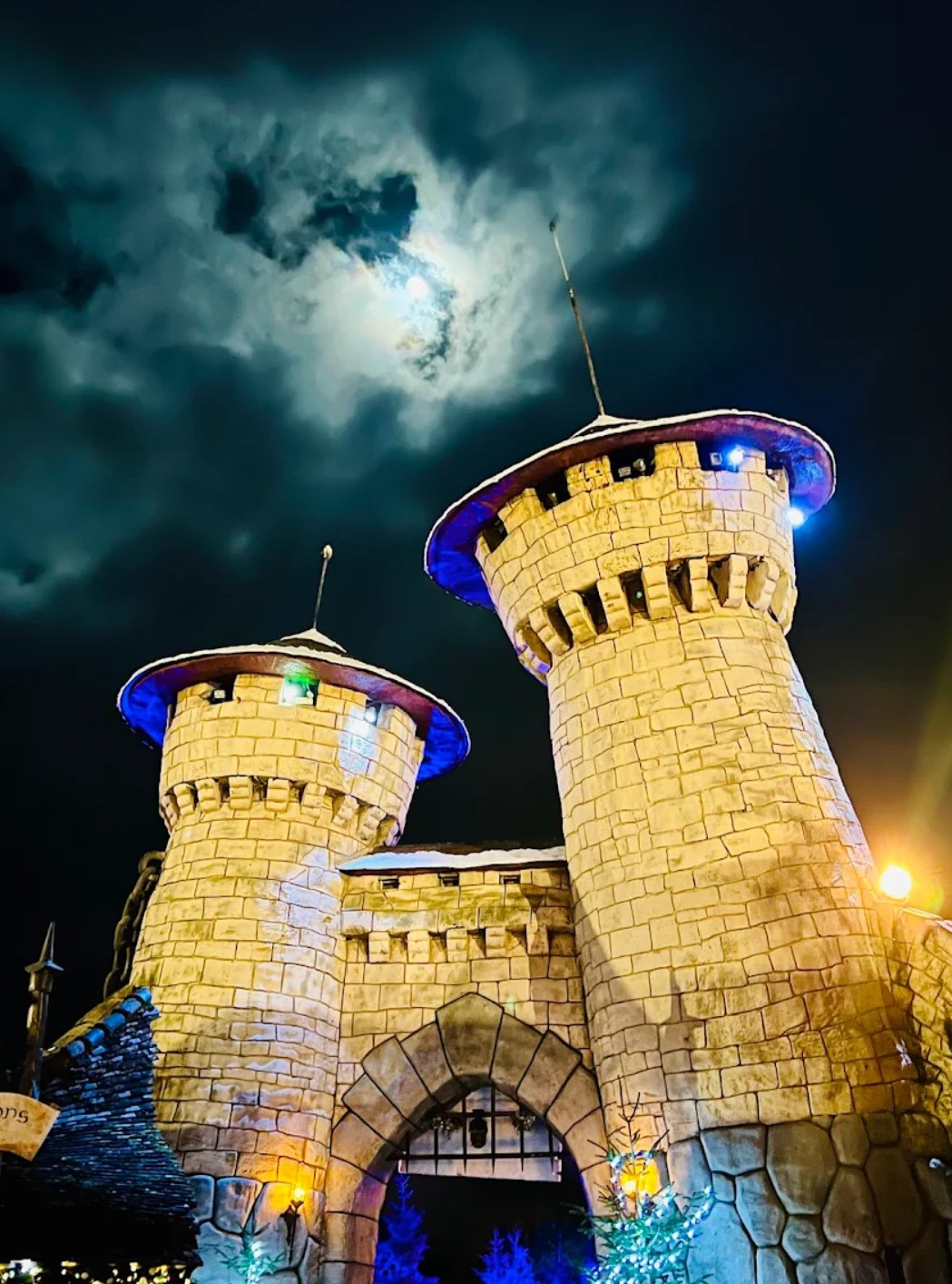Parc Asterix