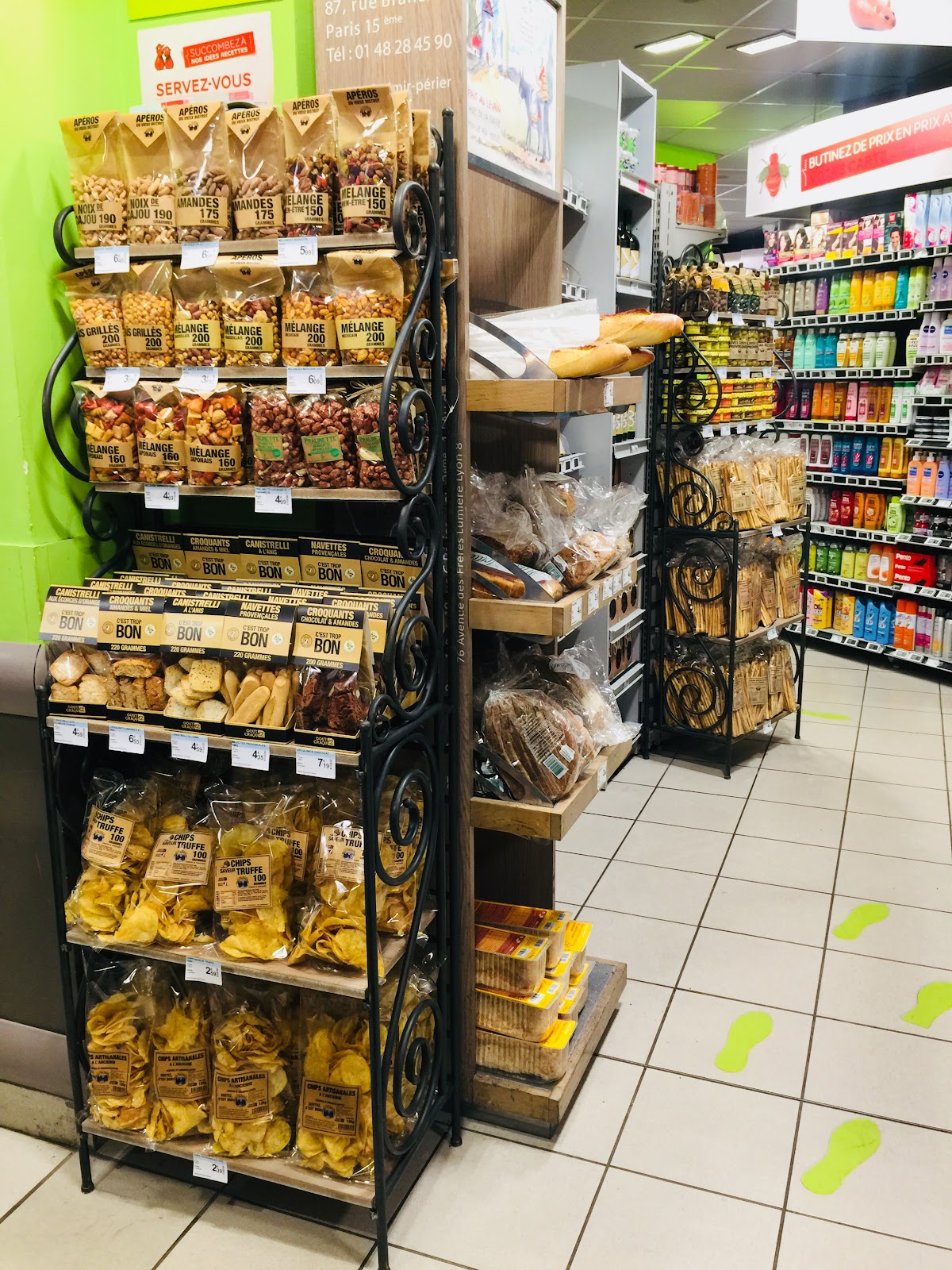 Carrefour City