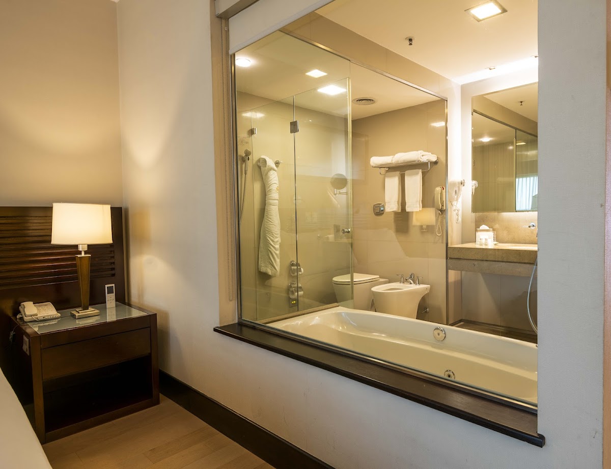 Eurobuilding Hotel Boutique Buenos Aires