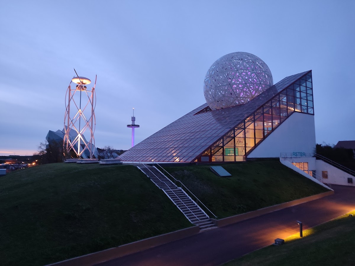 Futuroscope