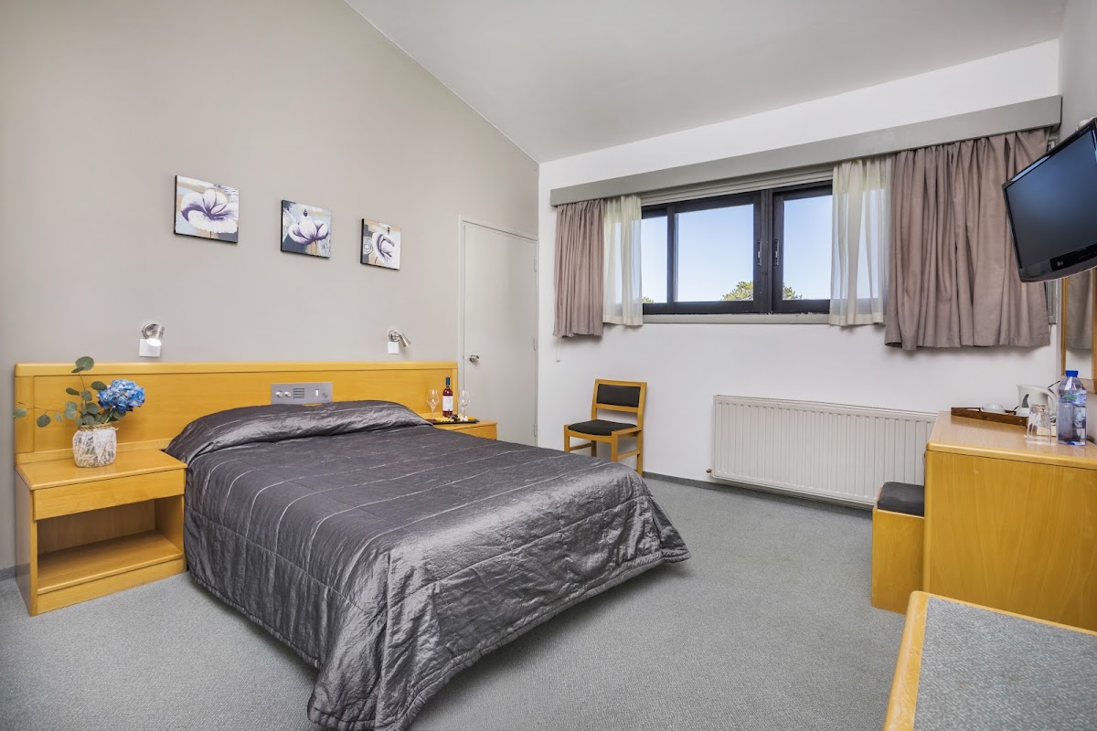 Troodos Hotel & Spa