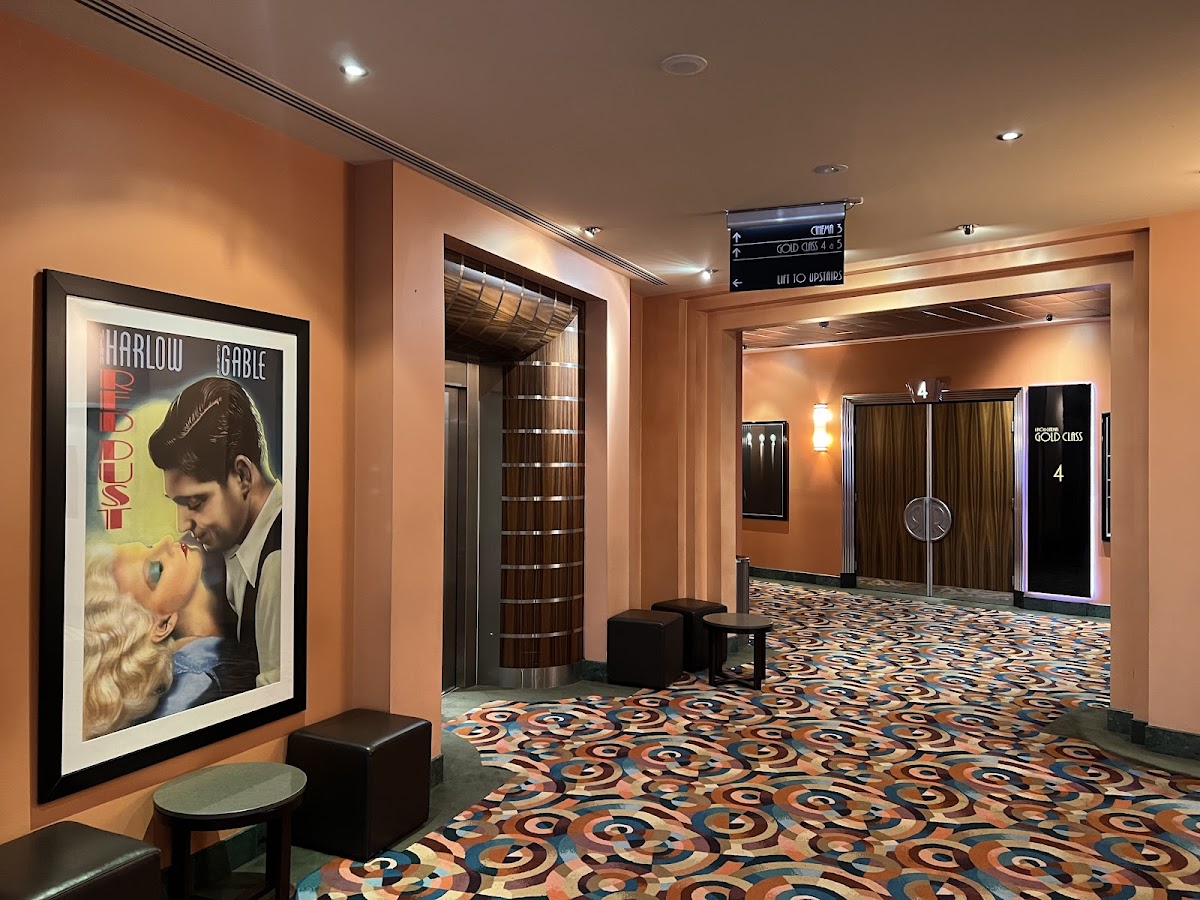 Village Cinemas Rivoli