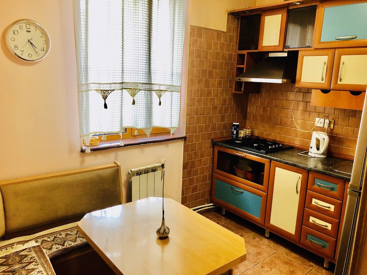 Center Hostel, Yerevan