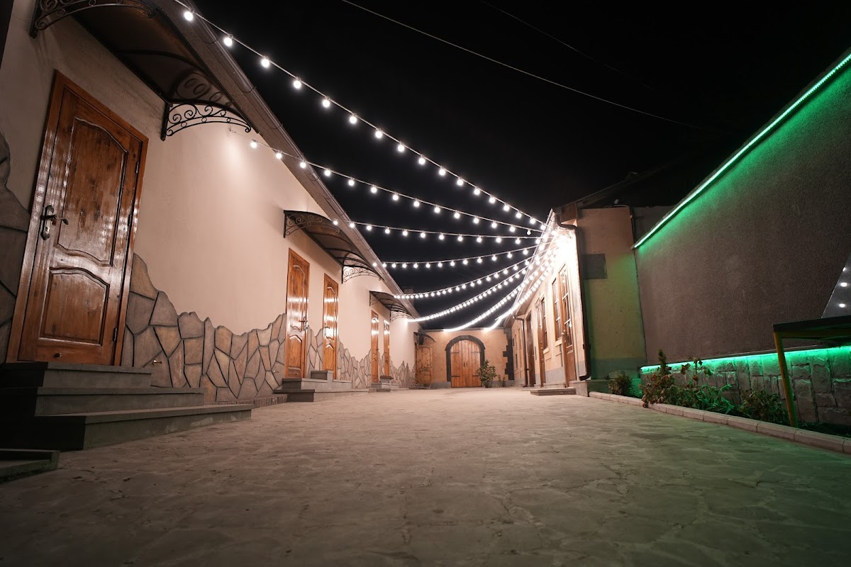 VN Hotel Vanadzor