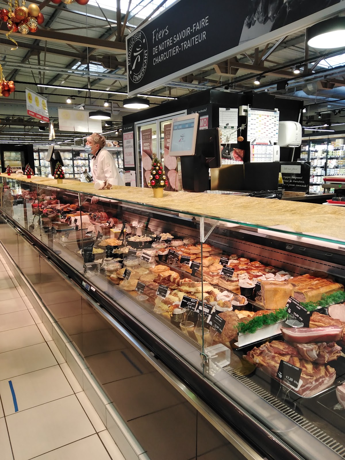 Intermarché SUPER Montluçon