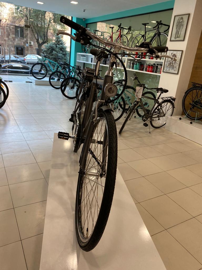 Bianchi bike