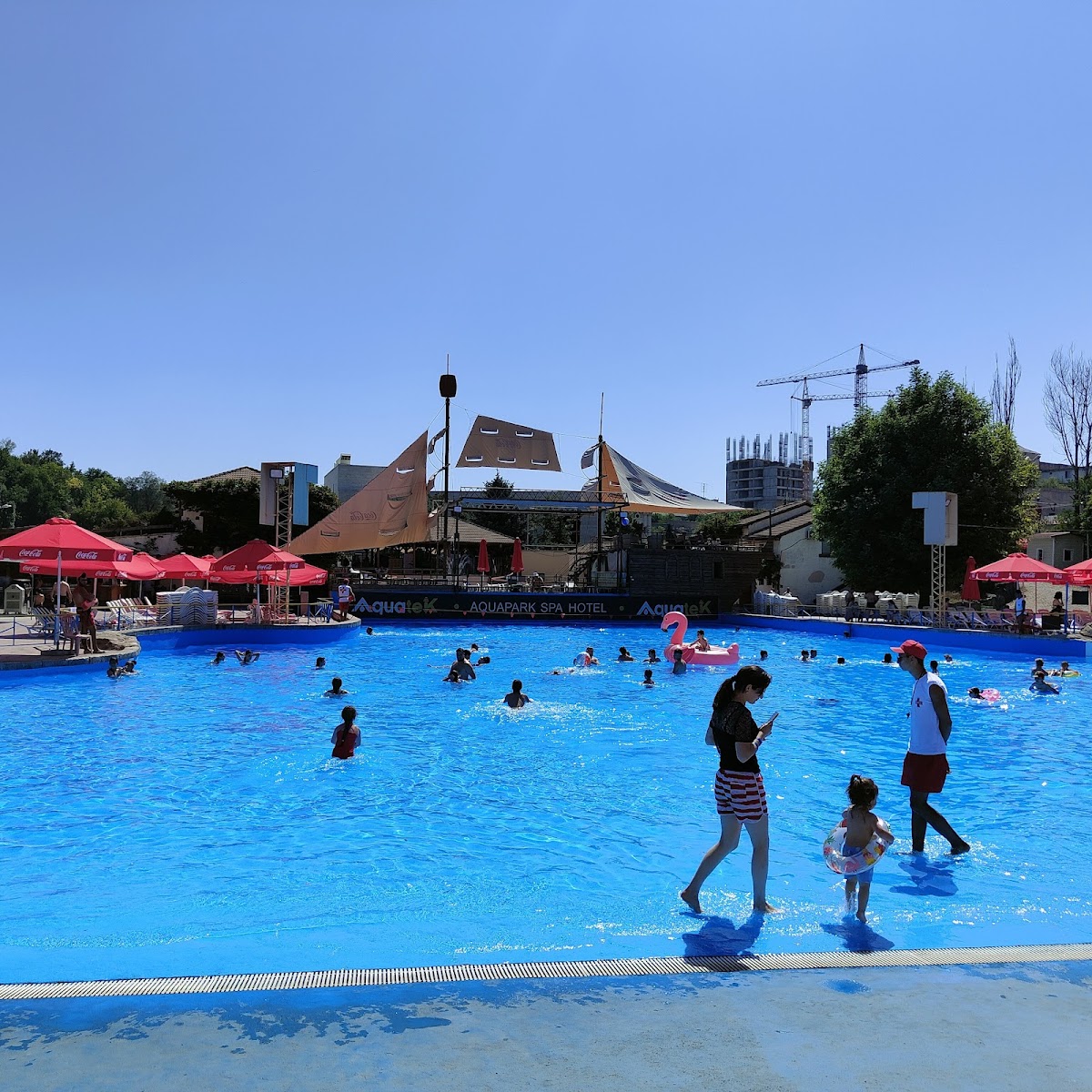 Water World