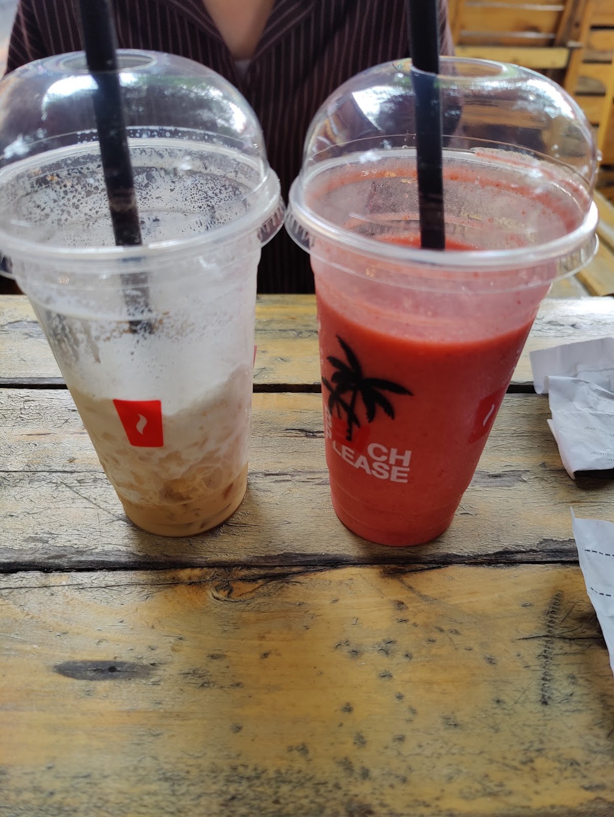 Coffee House Tsaghkadzor