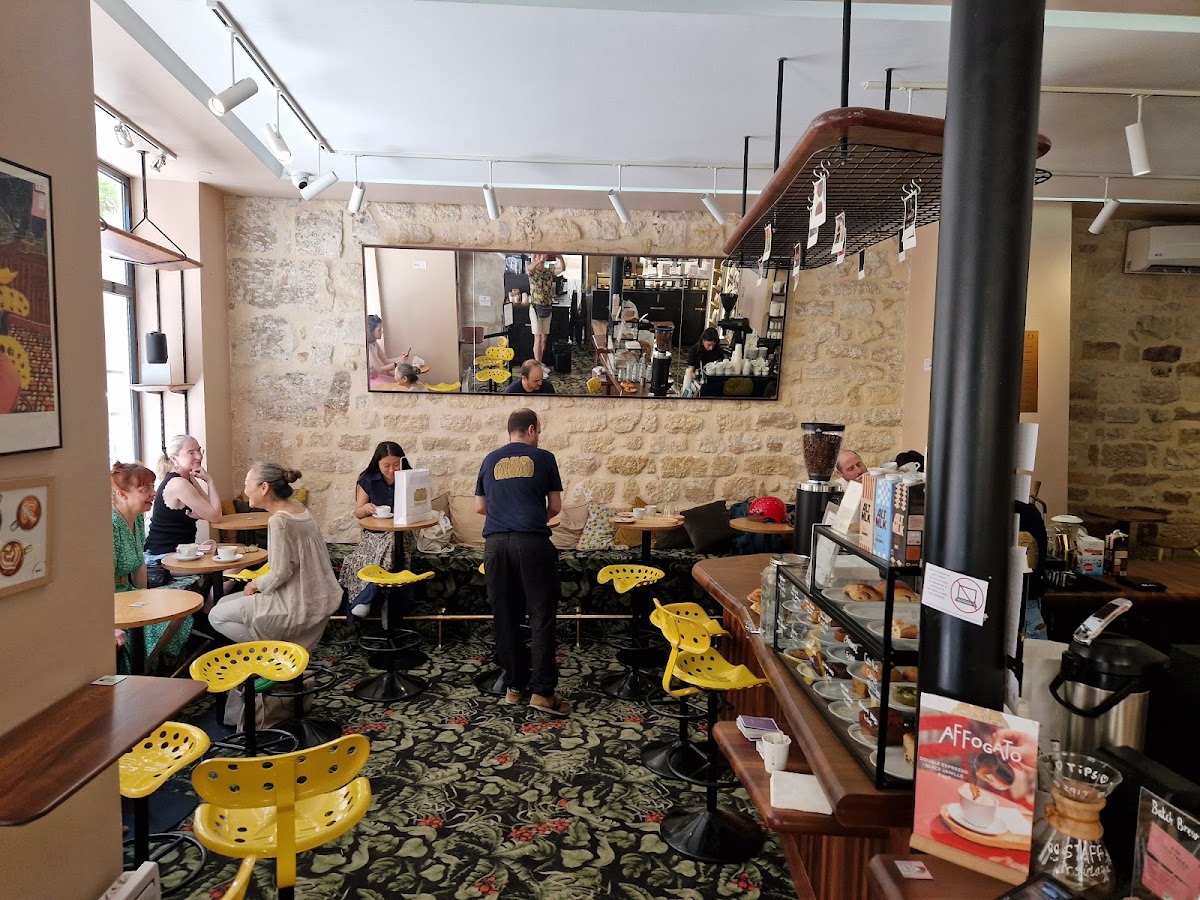 Terres de Café