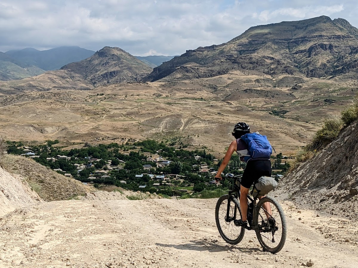 Your Bike - Bike rent & Tour