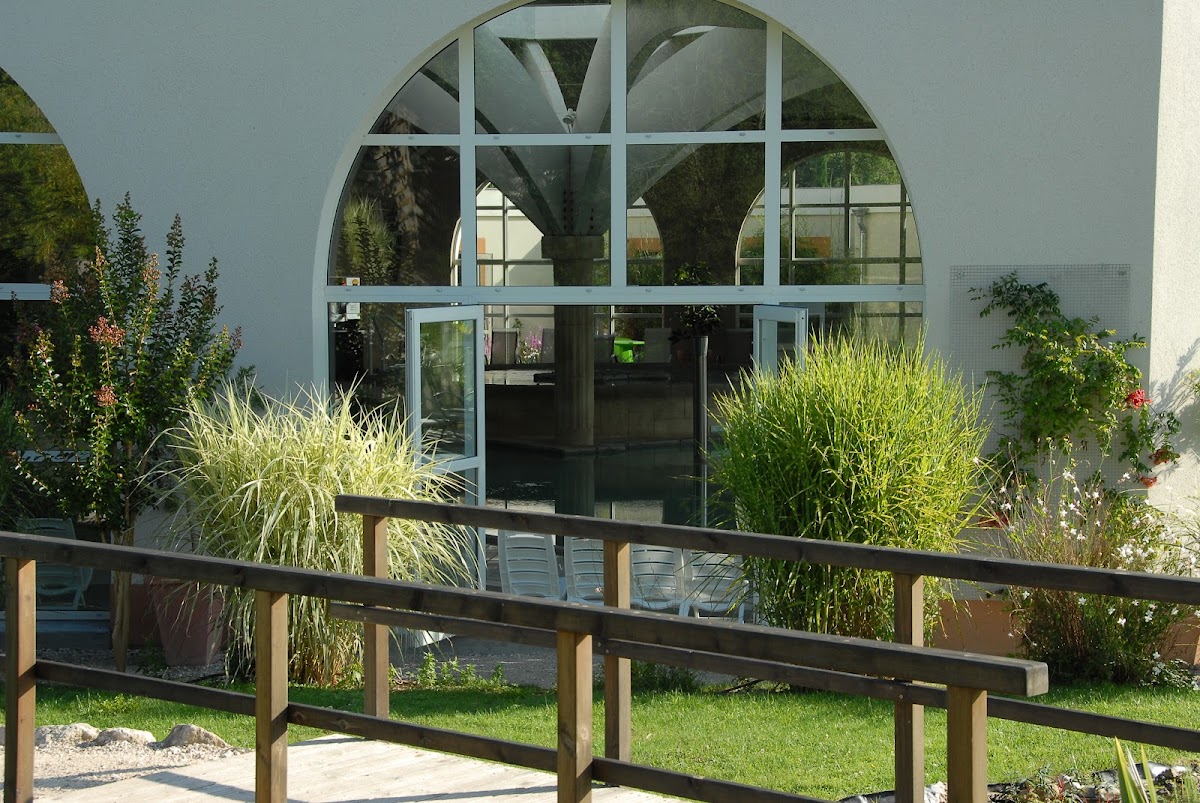 Spa Senso Balnéo of Alicourts