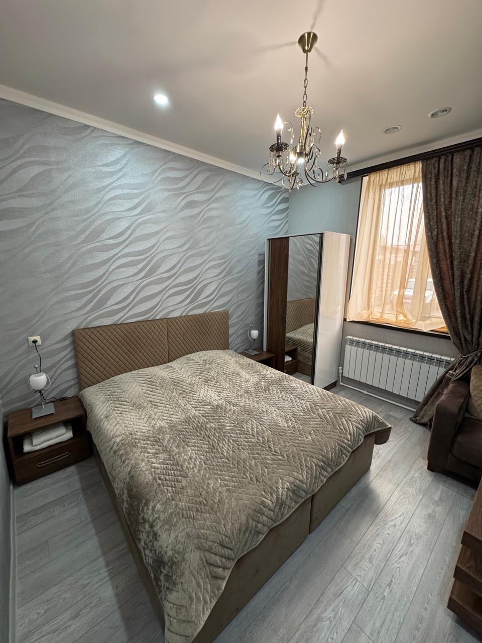 Ahana Hotel