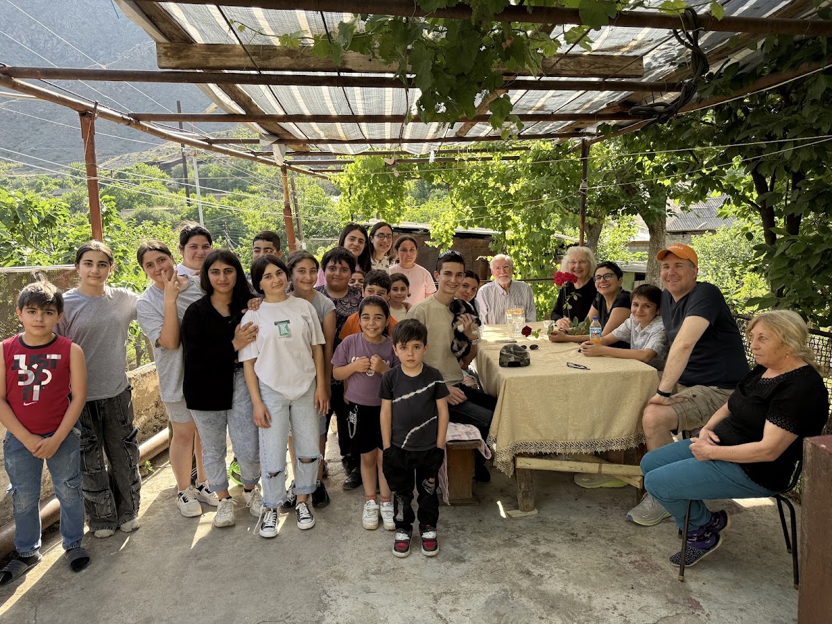 Anis Guesthouse AirBnB