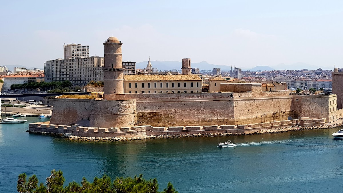 Museum of European and Mediterranean Civilisations
