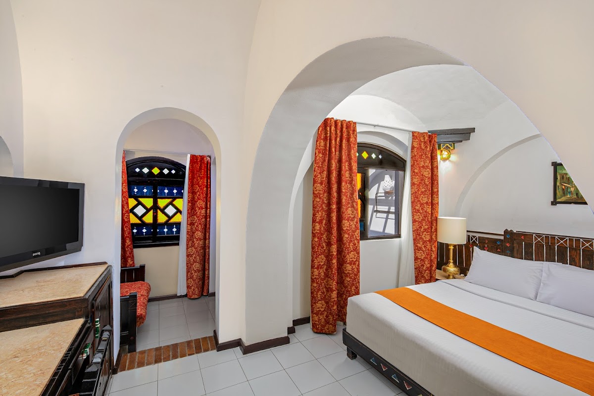 Arabella Azur Resort