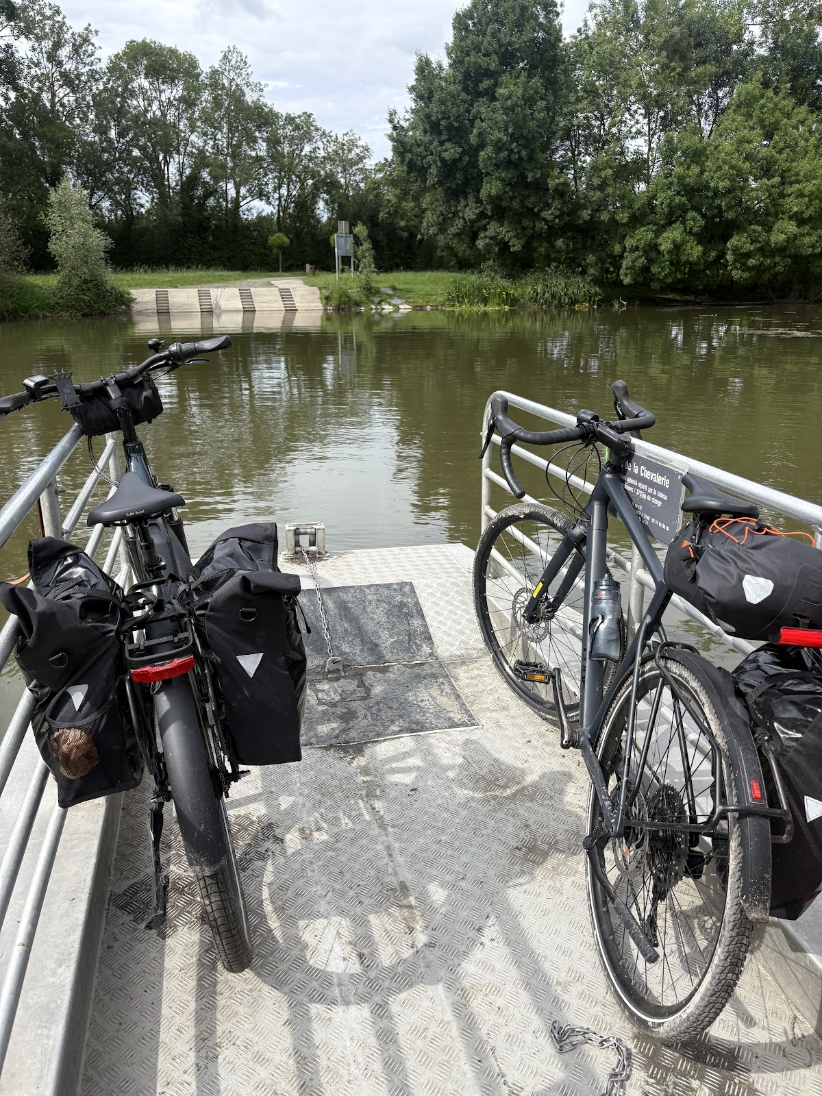ÇA-ROULE.FR - BIKE RENTAL TOURS