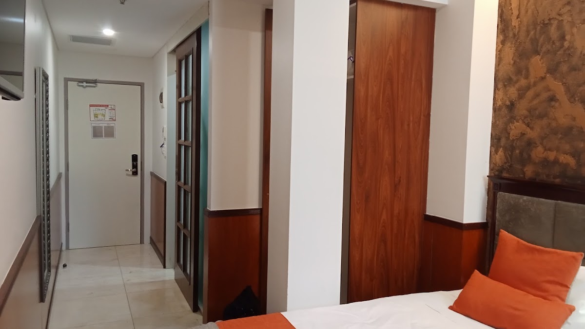 YEHS Hotel - Sydney CBD