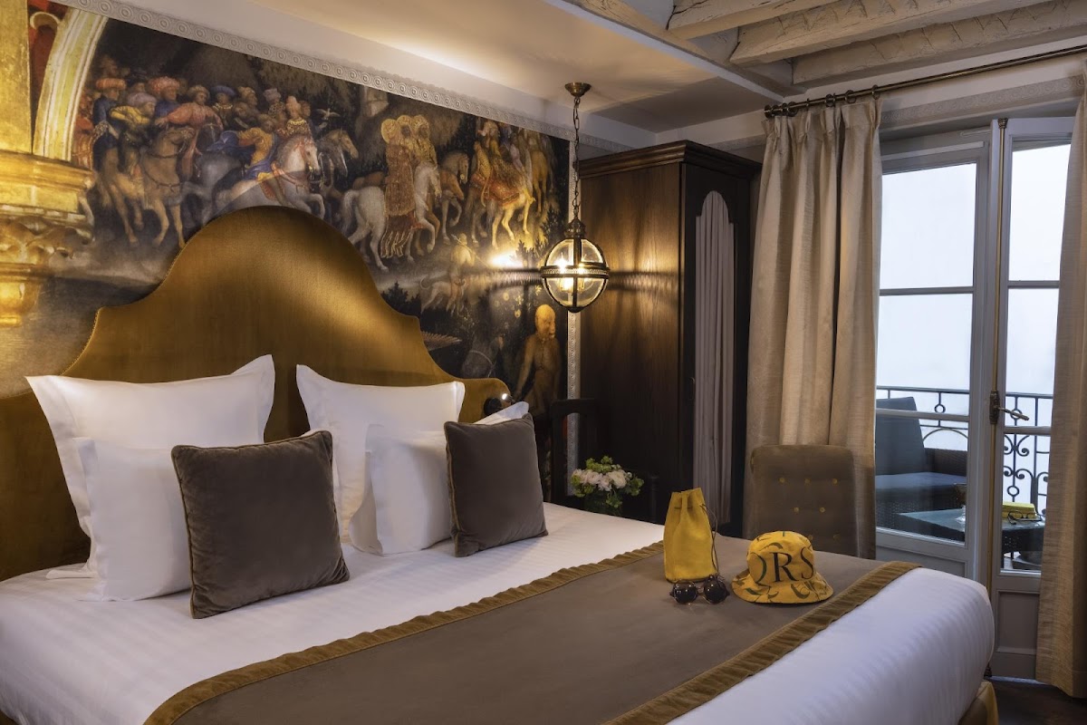 Da Vinci Hotel & Spa