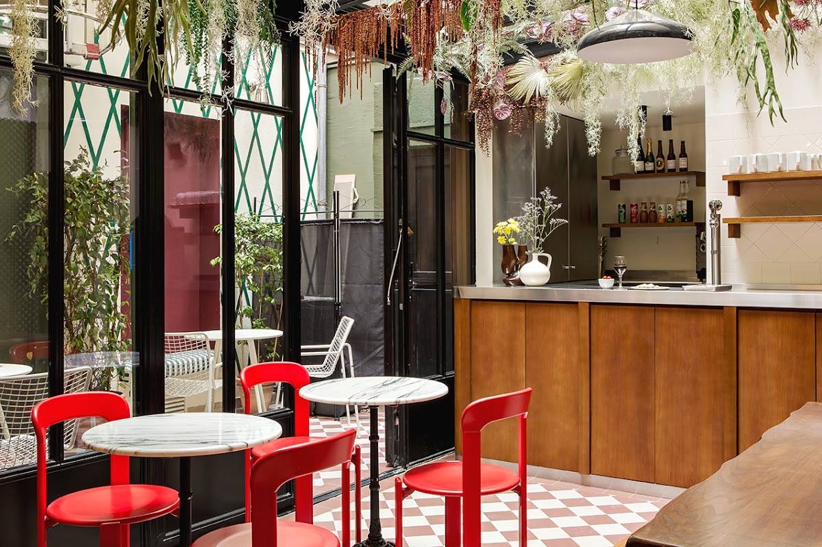 Hôtel Dalila Paris