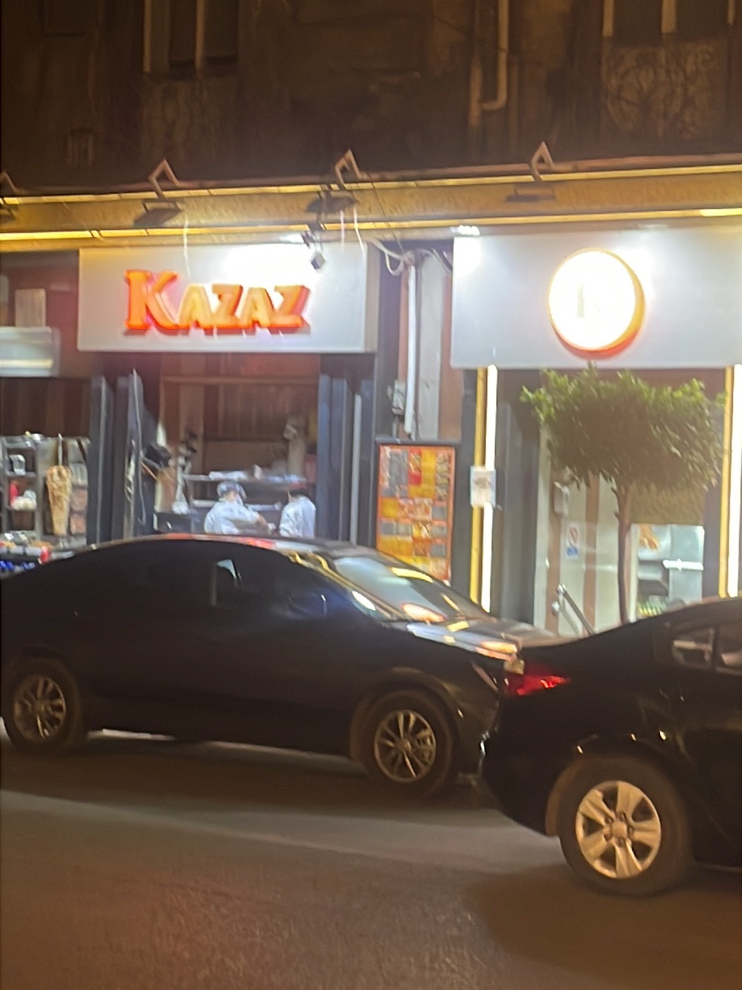Kazaz