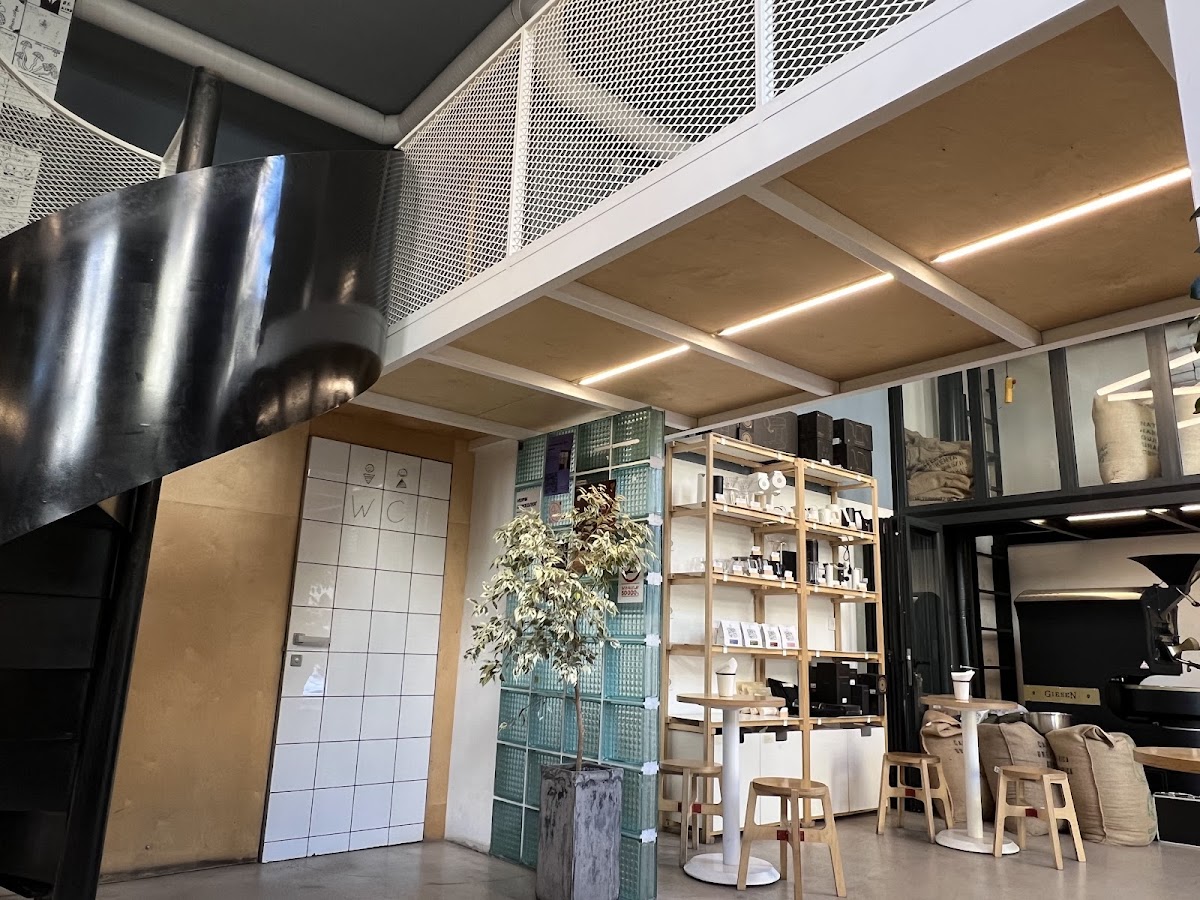 Lumen Coffee