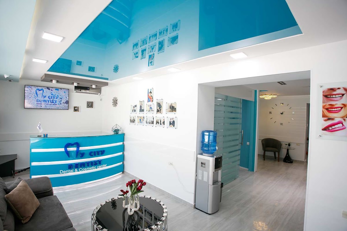 My City Dentist