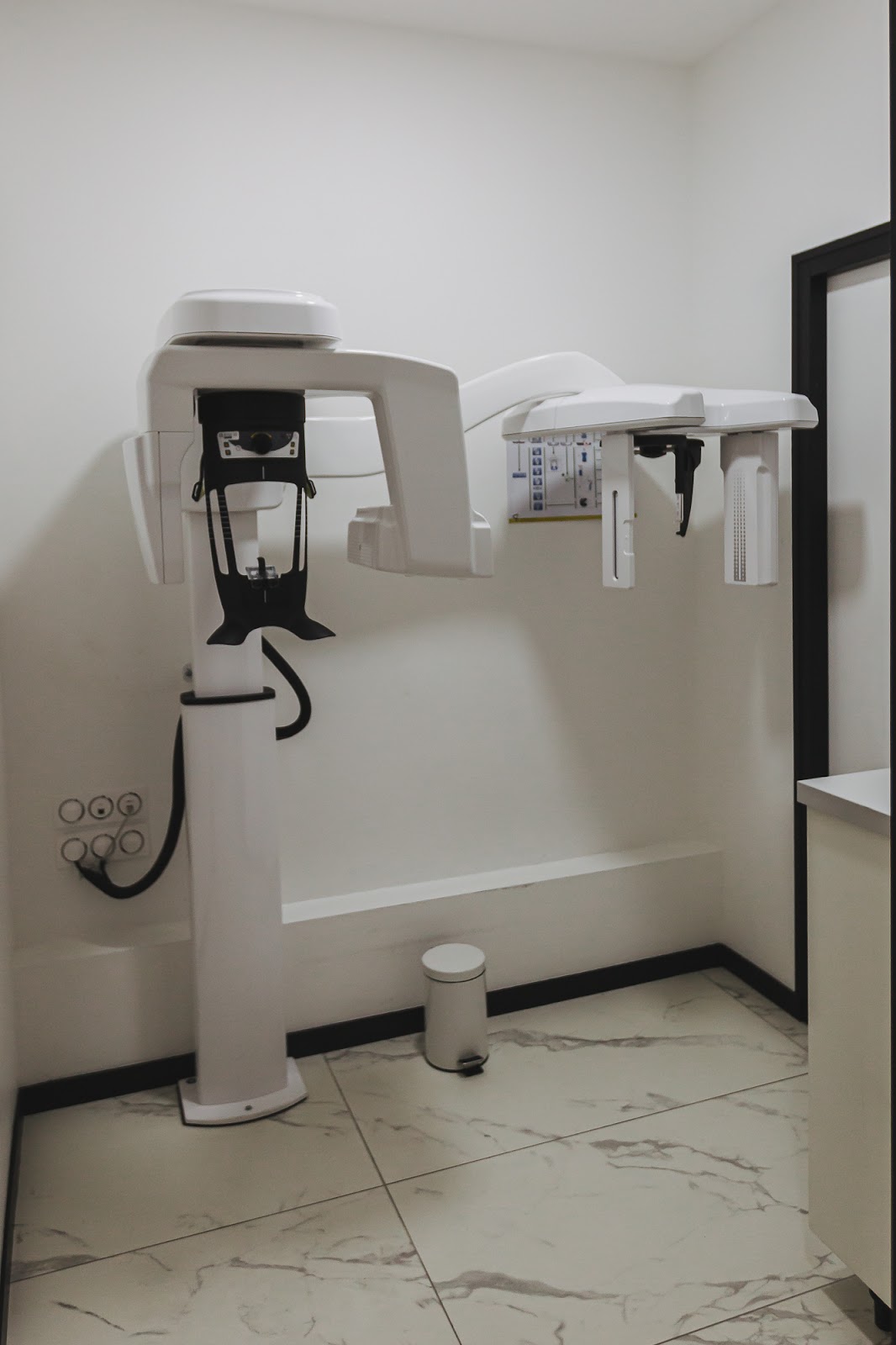 Dental Clinadent Paris Victor Hugo Center