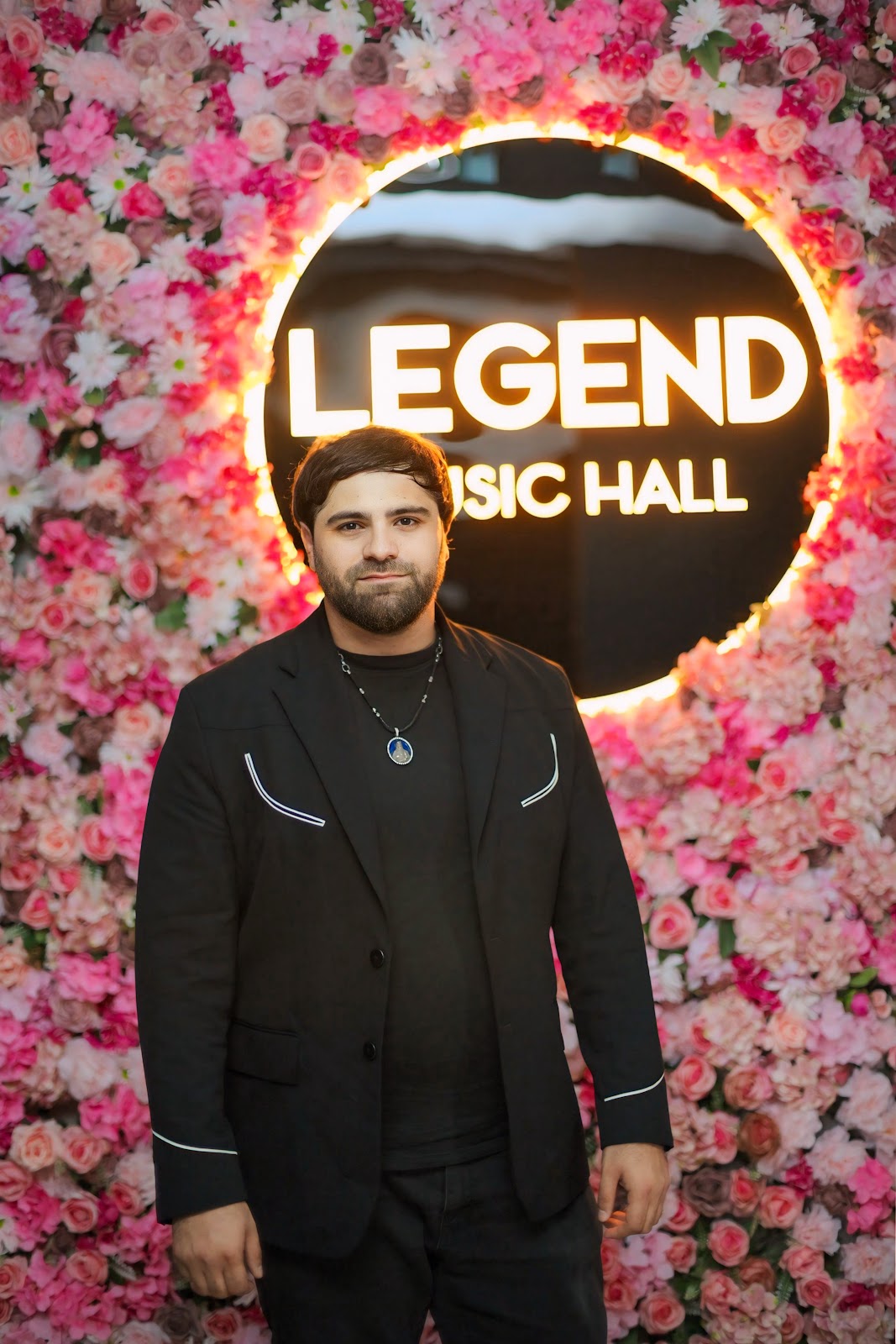 Legend Music Hall