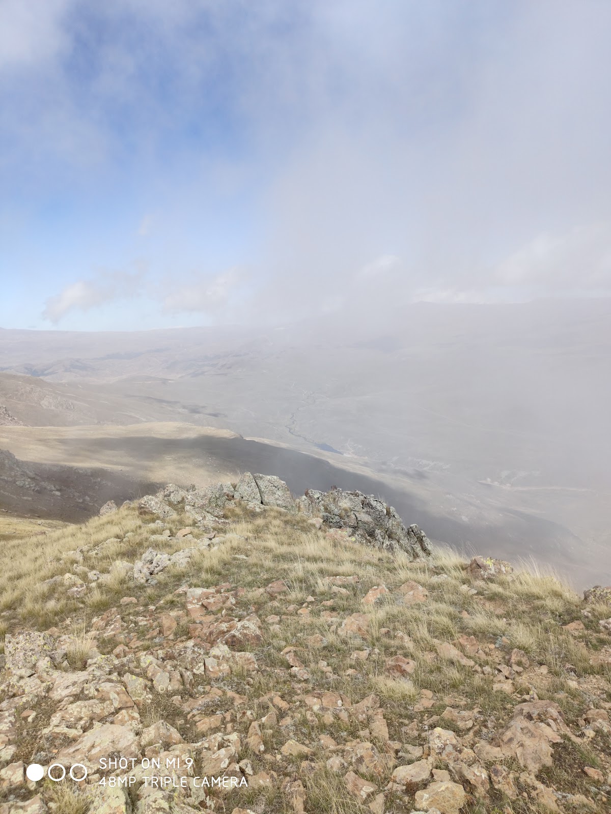 Mount Amulsar