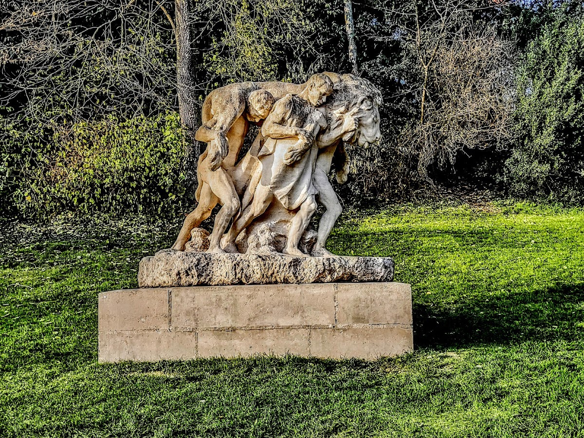 Parc Montsouris