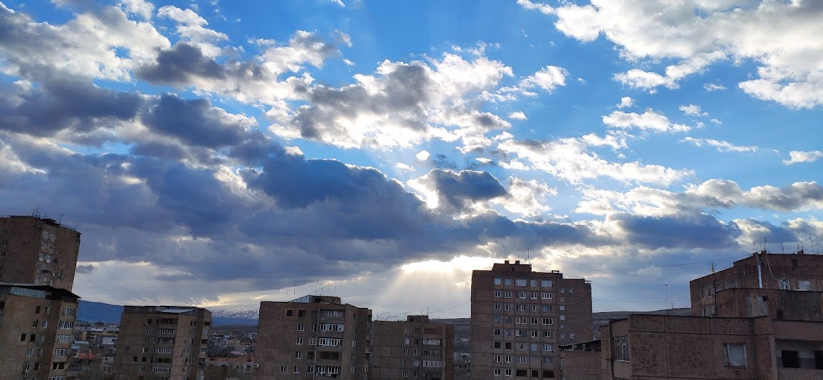 Yerevan City