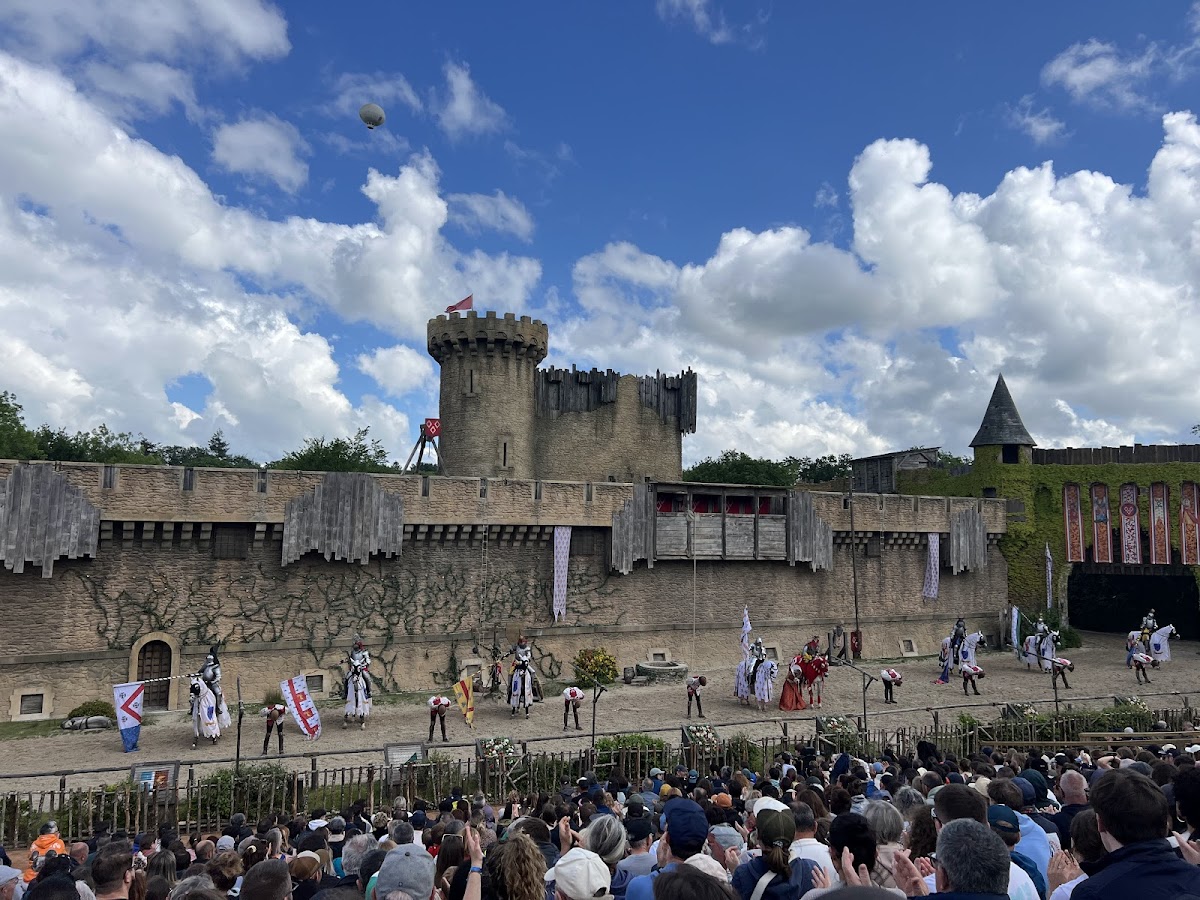 Puy du Fou