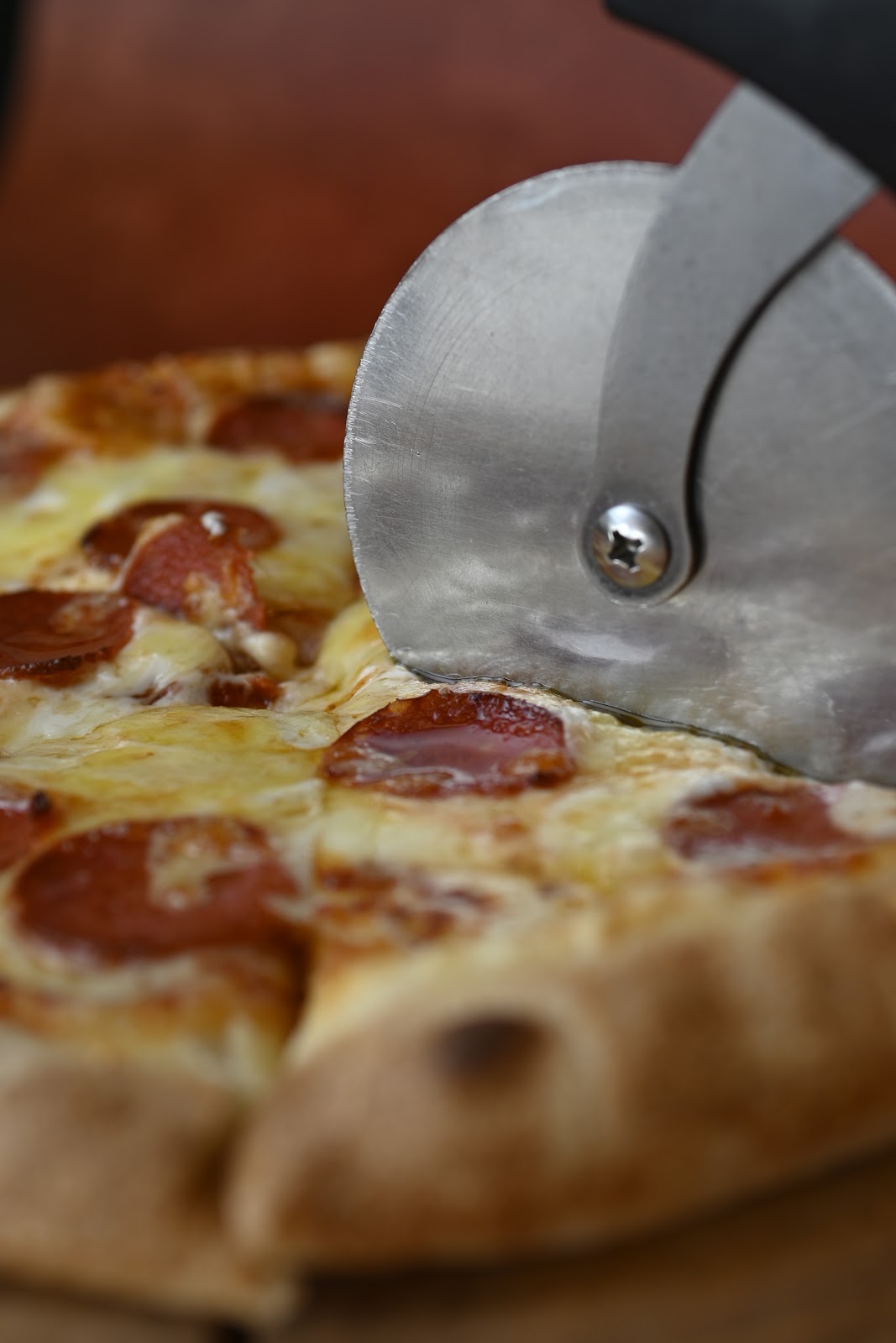 Tashir Pizza