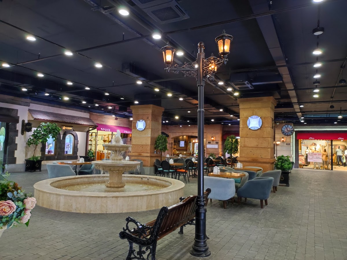 Yerevan Mall