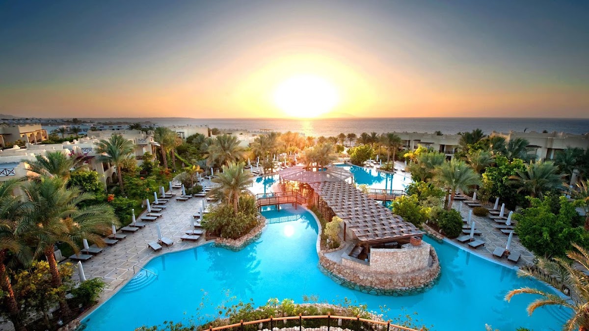 The Grand Hotel Sharm El Sheikh