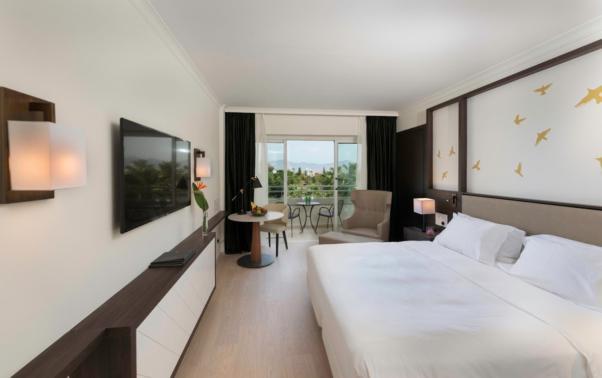 Hilton Nicosia