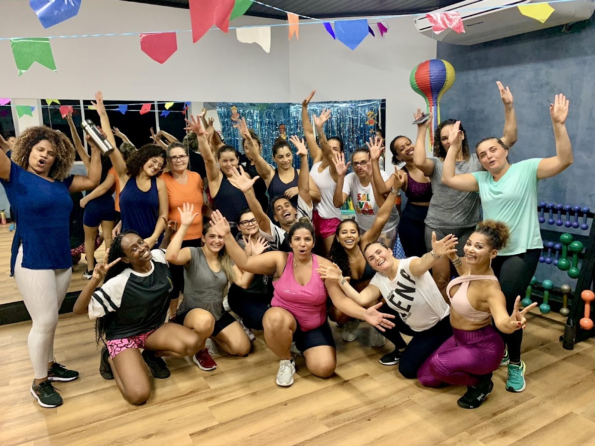 Dubai Fitness